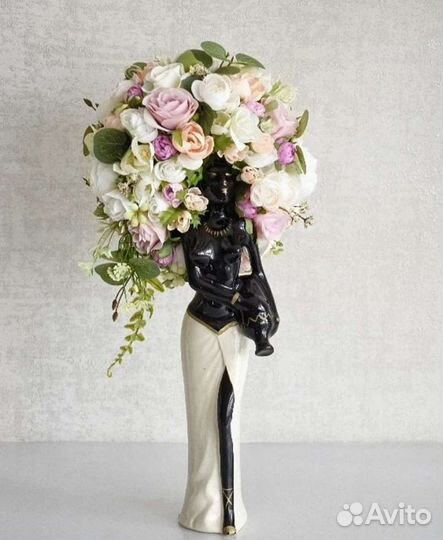 Интерьерная композиция