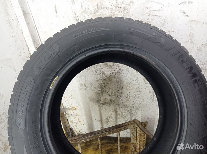 Kormoran Stud Extreme 195/65 R15 95T