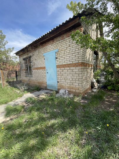 Участок 10 сот. (СНТ, ДНП)