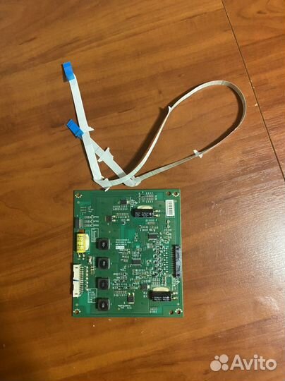 6917l-0061a от Toshiba 42hl833r