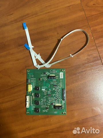 6917l-0061a от Toshiba 42hl833r