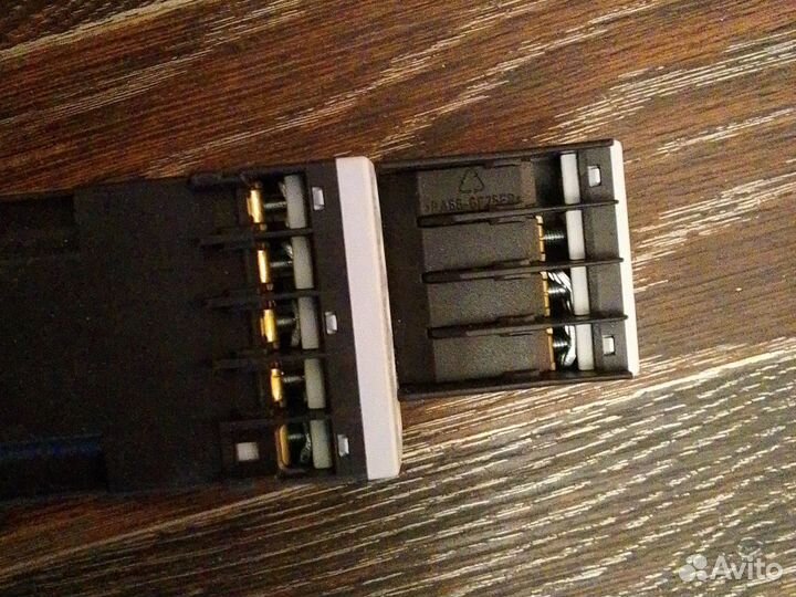 Siemens 3rt1017-1bb44-3ma0