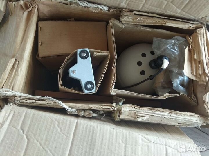 Фотоглянцеватель и фотоувеличитель польский