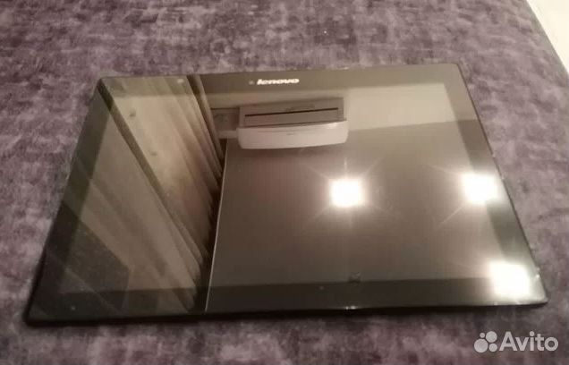 Lenovo TAB 2 A10-70F