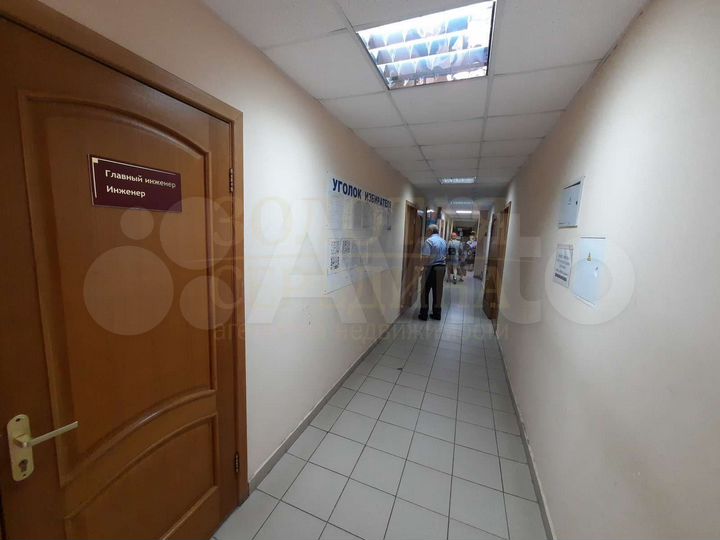 Сдам помещение свободного назначения, 160 м²