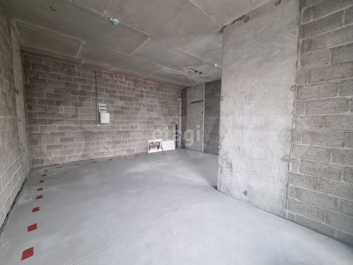 Продам торговое помещение, 39.3 м²