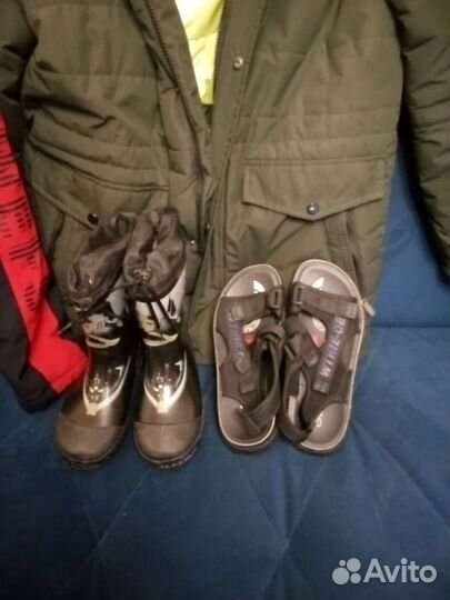 Вещи на мальчика звонить и спросить размеры