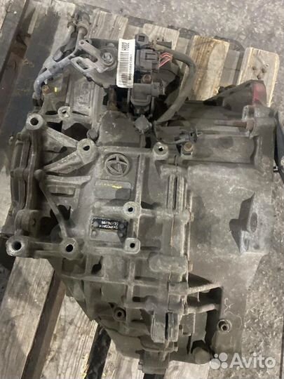 АКПП A6LF2 Kia Sorento AWD 2.0