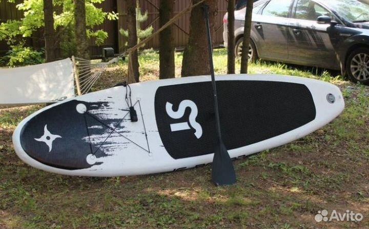 Сапдоска 11 jsjf и 11.6 Koi