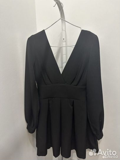 Платье женское clan vi