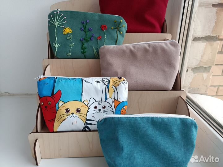 Косметичка