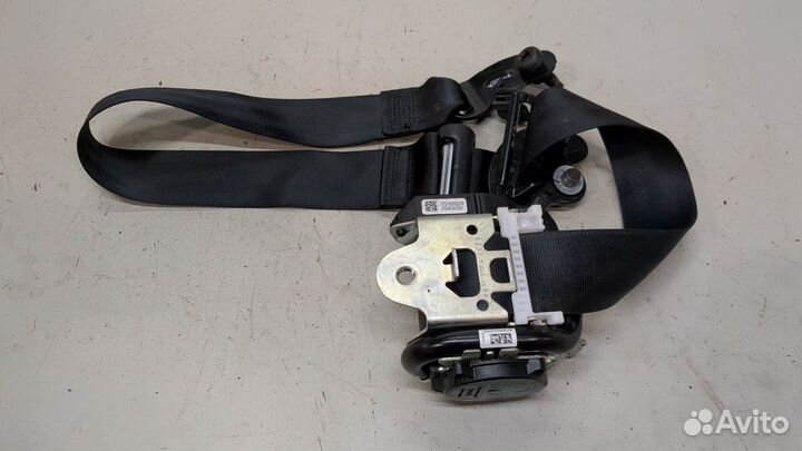 Ремень безопасности правый передний Ford Focus 4 2018, 2019
