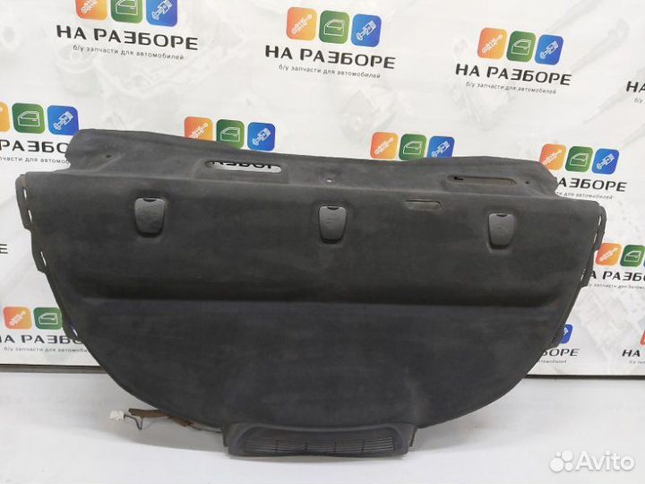 Полка багажника Jaguar Xf X250 AJ126 2013