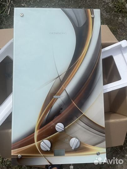 Газовая колонка бу на запчасти