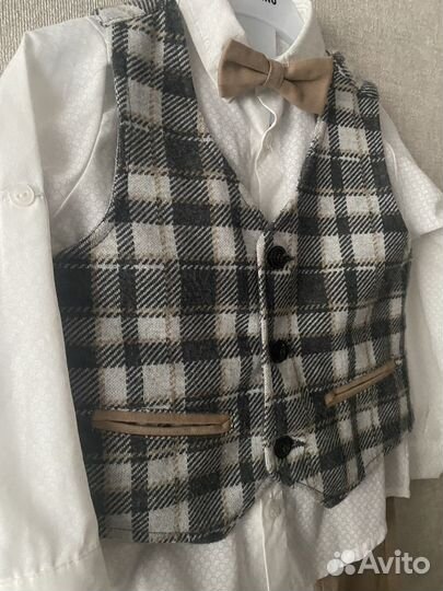 Костюм для мальчика