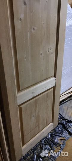Межкомнатные двери бу с коробкой