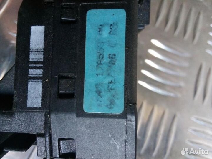 Переключатель подрулевой Ягуар X-type 1X4317A553AD