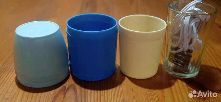 Кипятильник СССР