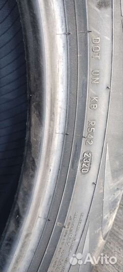 Pirelli Scorpion Verde All Season 265/50 R20