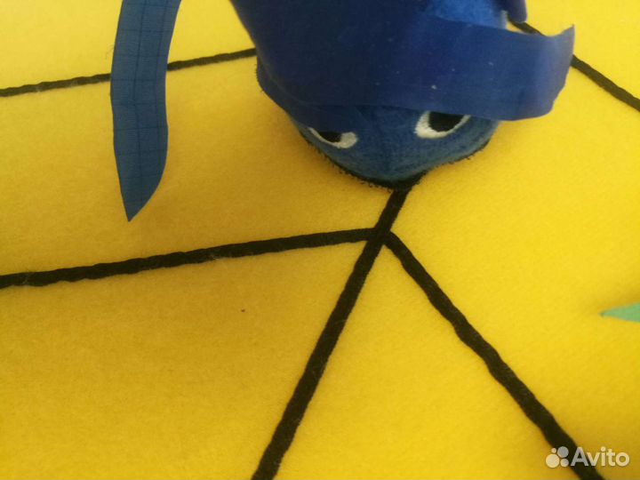 Детская игра рыбалка