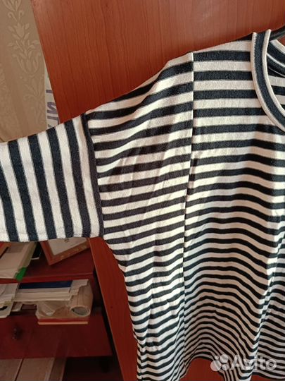 Лонгслив женский