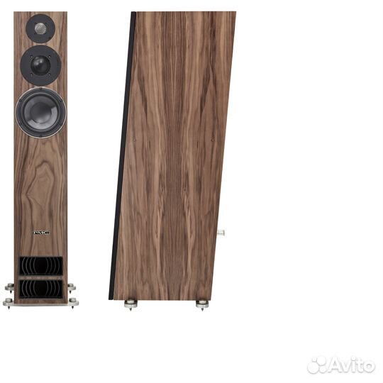 Акустические системы PMC twenty 5.26 Diamond Black