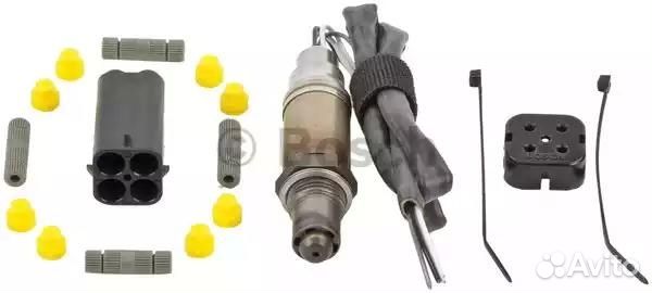 Датчик кислородный