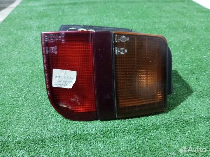 Стоп-сигнал задний правый Mitsubishi Space Wagon