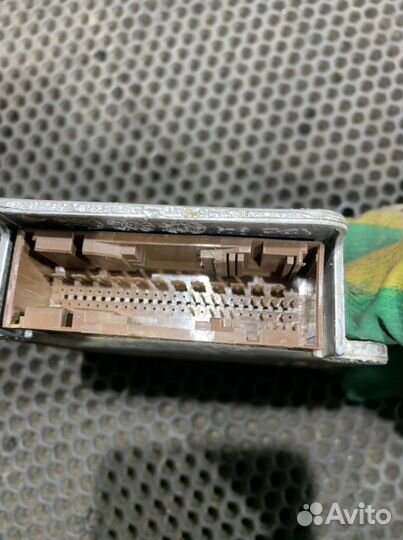 Блок SRS AirBag Chevrolet Aveo T250 Авео