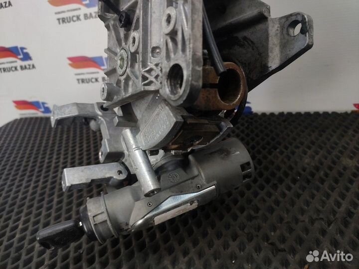 Колонка рулевая Scania 4-series, Scania 5-series