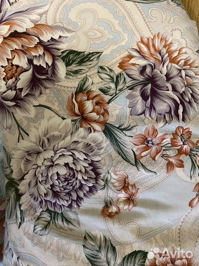 Подушка для беременных амама как новая