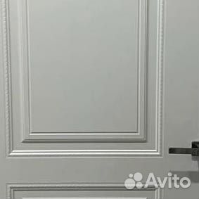 Дверь межкомнатная