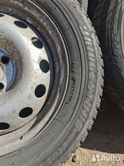 Колёса 185/65/15