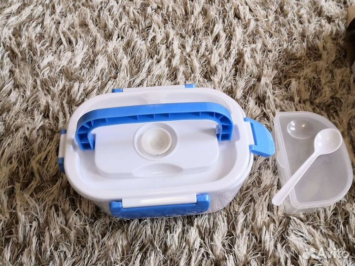 Контейнер для пищи