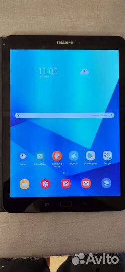 Samsung galaxy tab s3 Модель Т-820