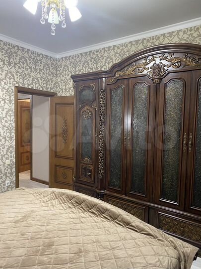 2-к. квартира, 70 м², 2/7 эт.