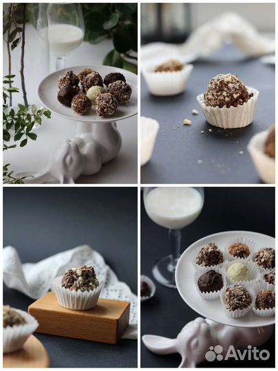 Предметный фотограф