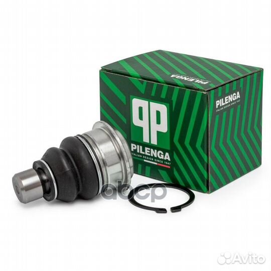 Опора шаровая рычага подвески ts-p3735 pilenga