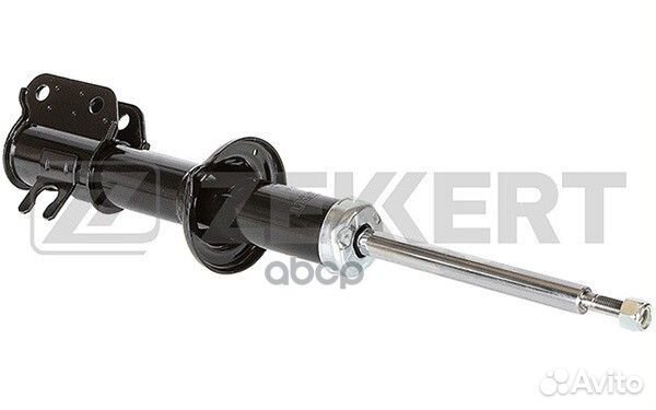 Амортизатор газовый правый передней подвески Da