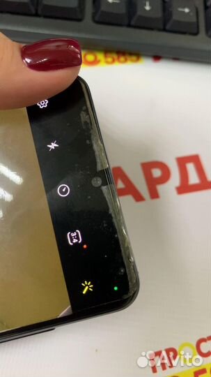 Samsung Galaxy A31, 4/128 ГБ