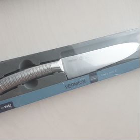 Нож Шеф Повара Fissman Vermion Chef's Knife Новый