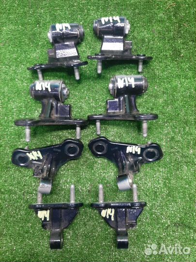 Петли дверей комплект Mercedes Benz E-class W212