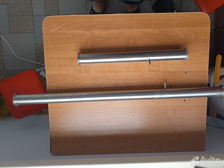 Царга 2 дюйма