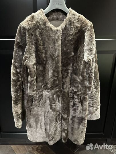 Дублёнка-Шуба