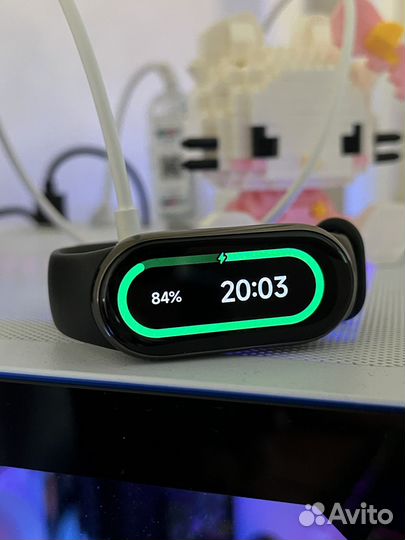 Xiaomi SMART band 8