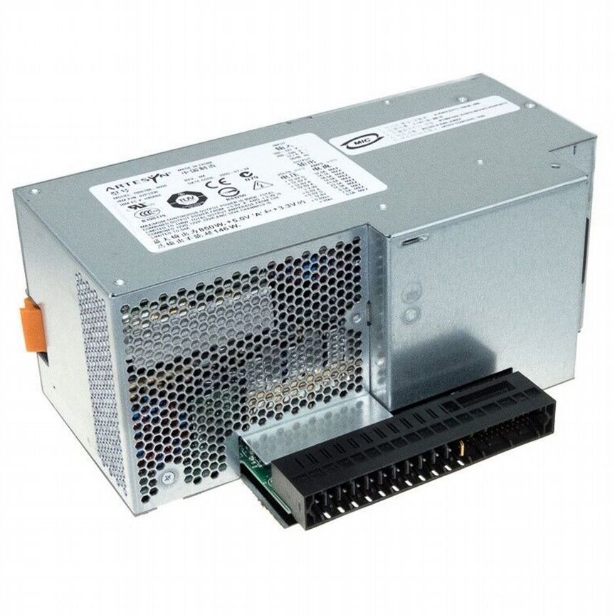 [7000786-0000] Резервный Блок Питания Ibm 850w 7000786-0000