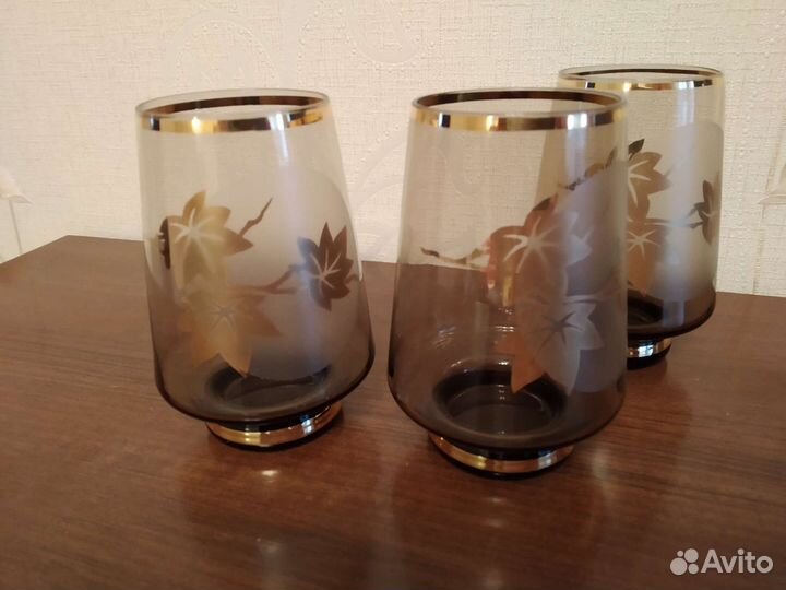 Ёжики хрустальные