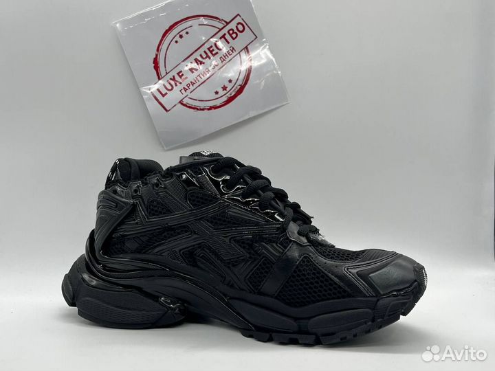 Balenciaga Runner Sneaker Worn-Out