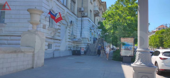 Сдам помещение свободного назначения, 55 м²