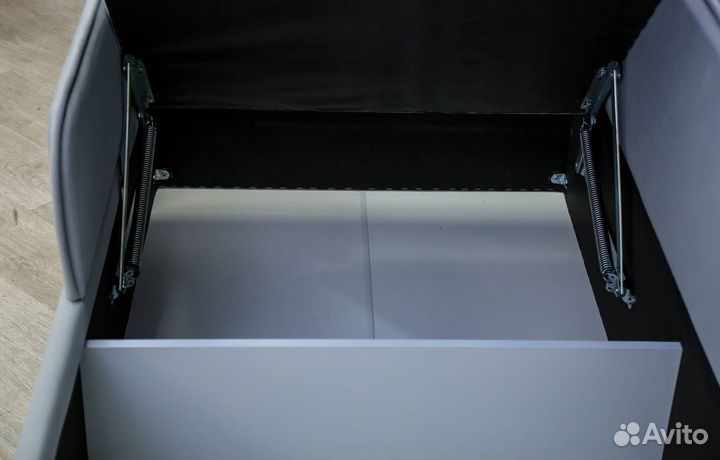 Детская кровать 180*80 матрас